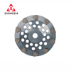 2021 Daftar Baru Diamond Grinding Wheel Diamond Wheel untuk Granit