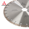 Premium Diamond Saw Blade 350 Mm 14 Inch Cutting Disc untuk Memotong Beton Batu Marmer Granit