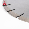 Diamond Saw Blade 350 Mm 14 Inch Cutting Disc untuk Granit