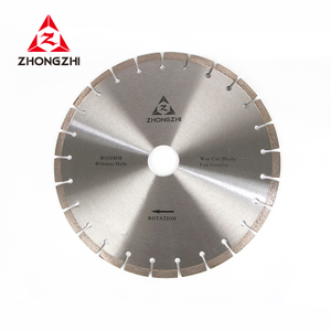 Premium Diamond Saw Blade 350 Mm 14 Inch Cutting Disc untuk Memotong Beton Batu Marmer Granit